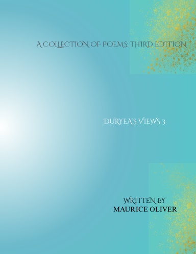 Duryea’s Views 3