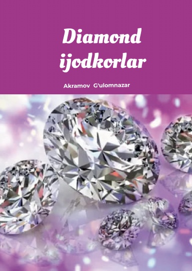 Diamond ijodkorlar