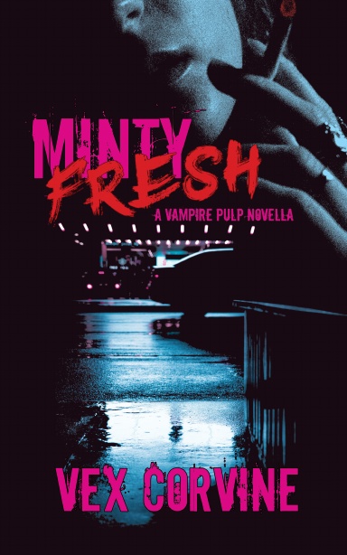 Minty Fresh