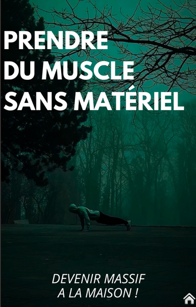 Programme pour musculation au poids du corps à domicile