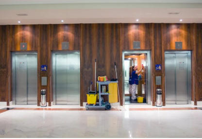 DBM Janitorial Services Offers Professional Janitorial Services in Dallas, TX