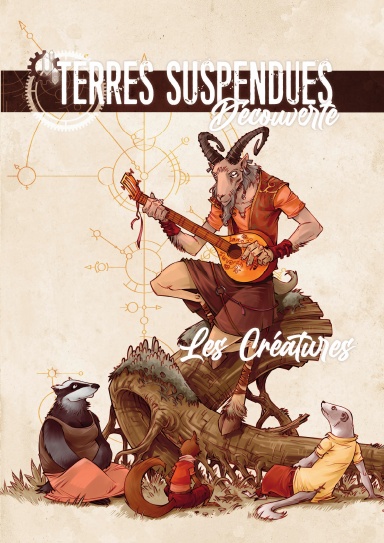 Terres Suspendues lite, livret 2