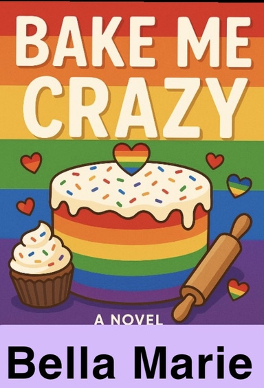 Bake Me Crazy