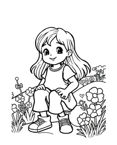 Coloring Book for Kids