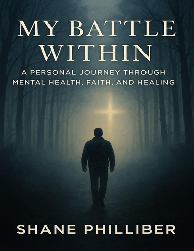 My Battle Within: A Personal Journey Through Mental Health, Faith, and Healing Ebook