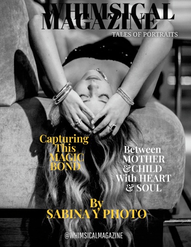 Whimsical Magazine