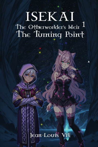 ISEKAI