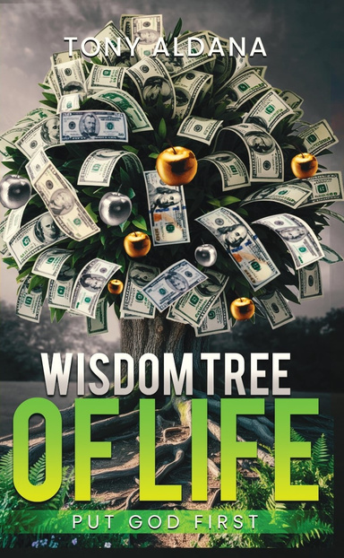 Wisdom Tree of Life