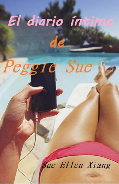 El diario íntimo de Peggie Sue