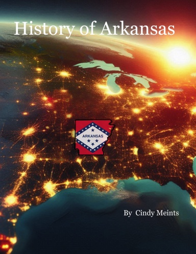 History of Arkansas
