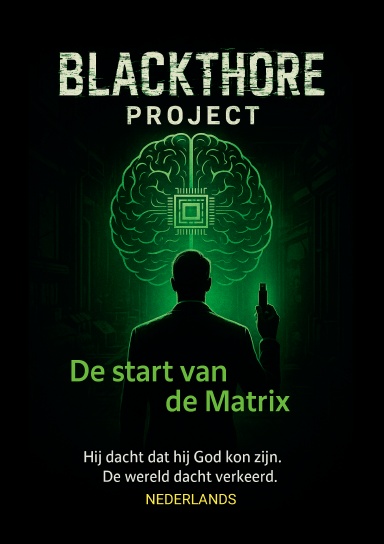 Blackthore project