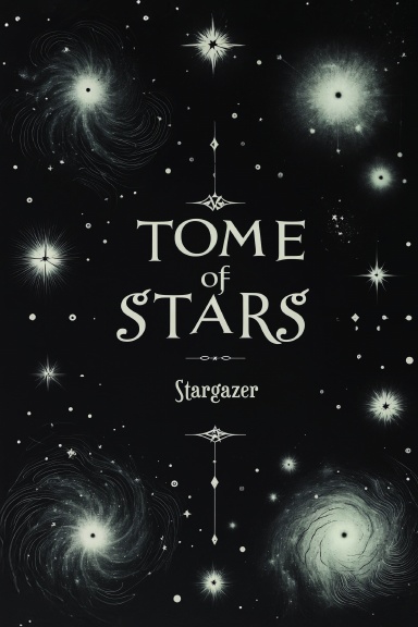 Tome of Stars