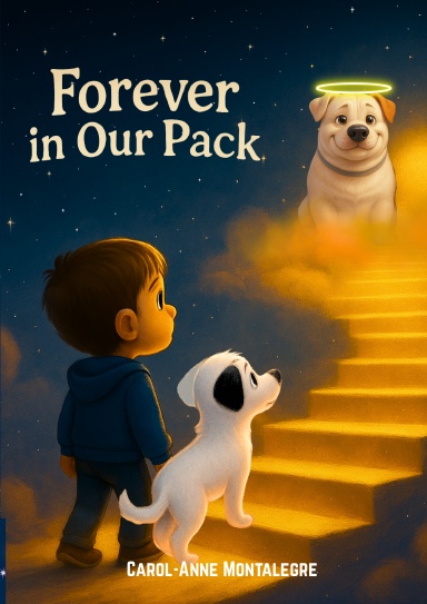 Forever in Our Pack