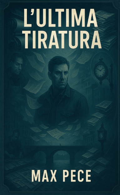 L'ultima tiratura