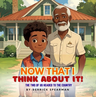 Now That I Think About It!