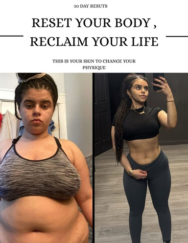 Lose weight fast (Ultime Guide)