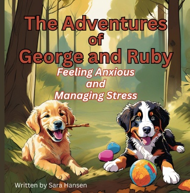 Feeling Anxious and Managing Stress