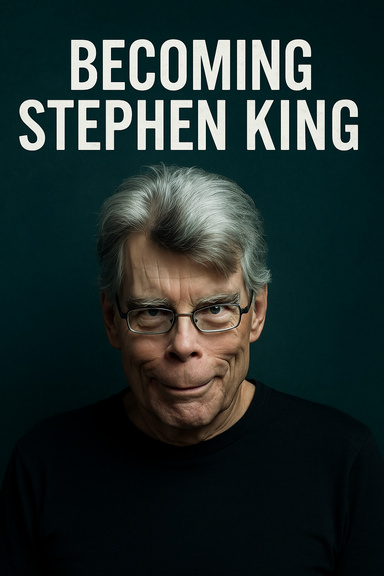 Novel Becoming Stephen King