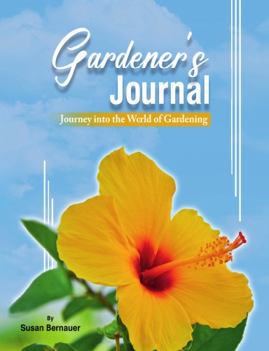 Gardener's Journal