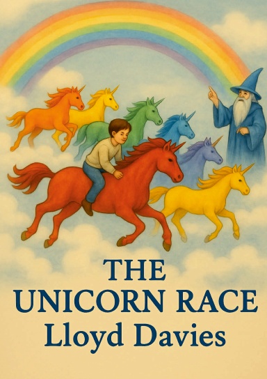 THE UNICORN RACE
