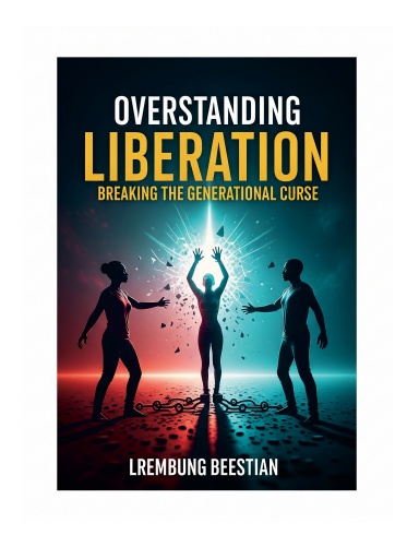Overstanding Liberation Breaking the Generational Curse my book