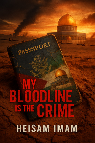 My Bloodline Is The Crime