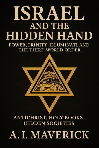 Israel and the Hidden Hand