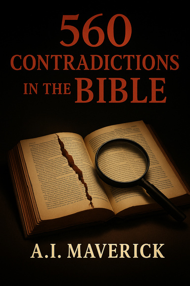Contradictions In The Bible
