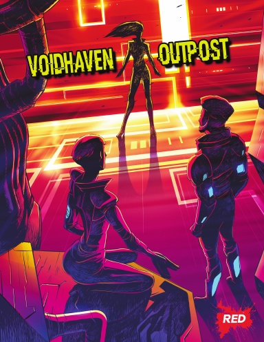 Voidhaven Outpost