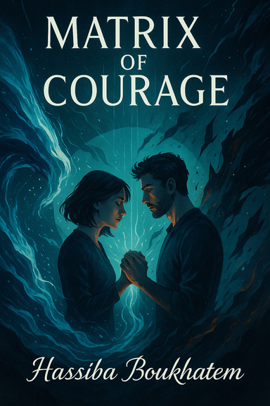 matrix of courage