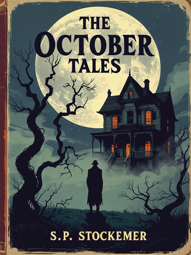 The October Tales