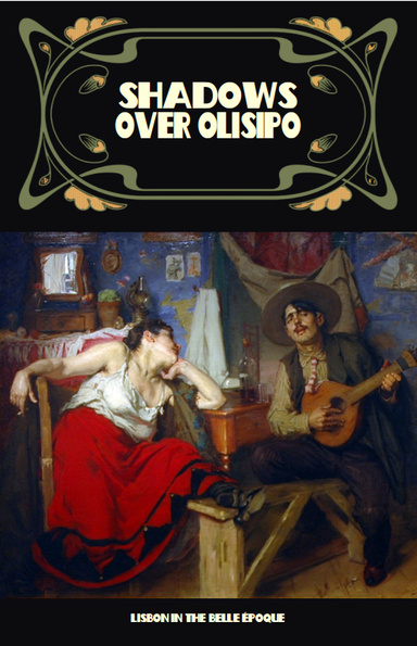 Shadows Over Olissipo