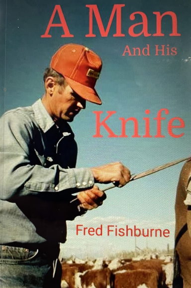 A Man and His Knife