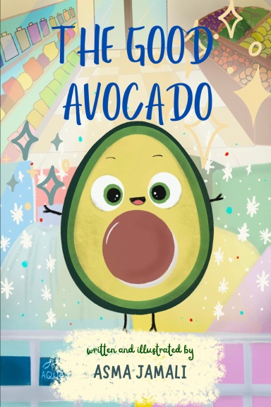 The Good Avocado