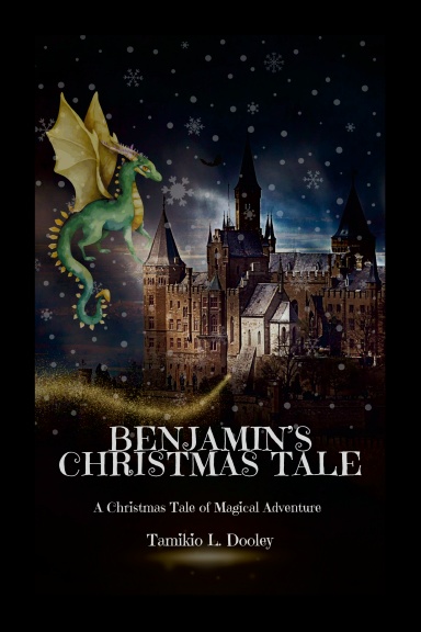 Benjamin's Christmas Tale