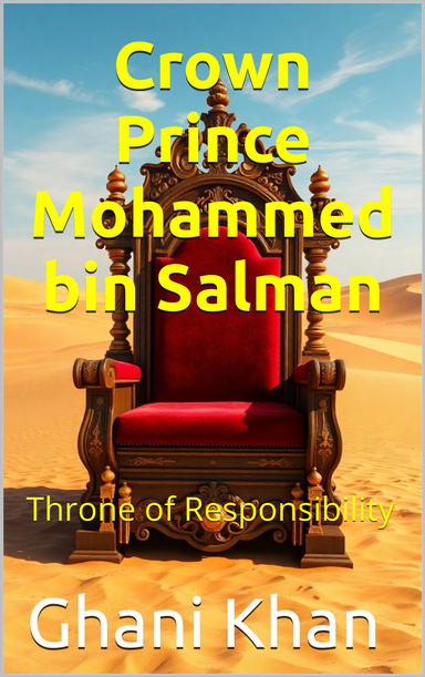 Crown Prince Mohammed bin Salman