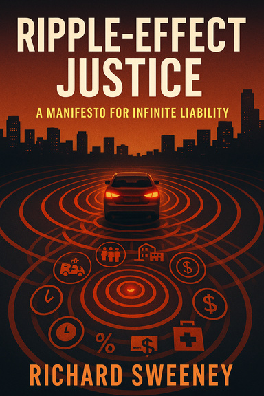 Ripple-Effect Justice: A Manifesto for Infinite Liability
