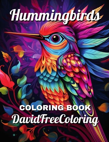 Hummingbirds