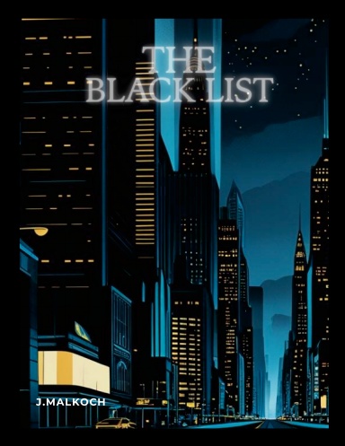 THE BLACK LIST
