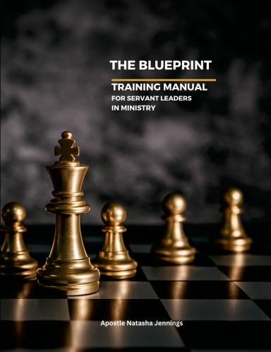 The Blueprint Workbook
