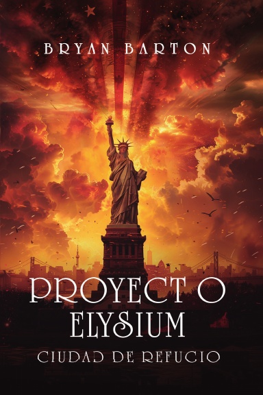 PROYECT О ELYSIUM