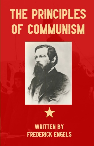 Principles of Communism