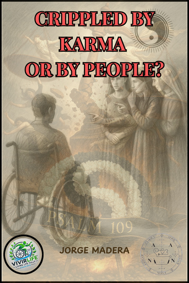 Crippled by Karma