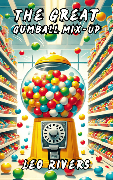 The Great Gumball Mix-Up