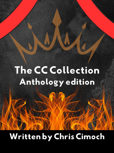 The CC Collection: Anthology Edition