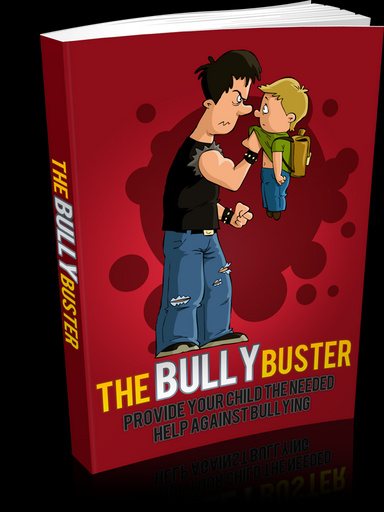 The Bully Buster