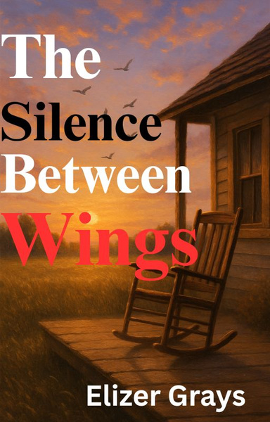 THE SILENCE BETWEEN WINGS