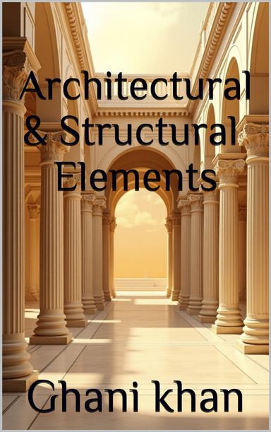 Architectural & Structural Elements