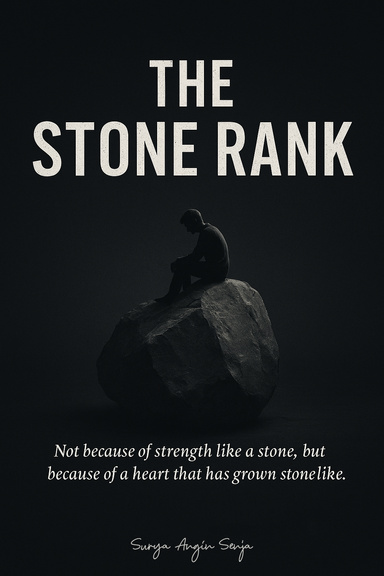 The Stone-Ranked