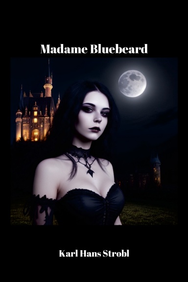 Madame Bluebeard